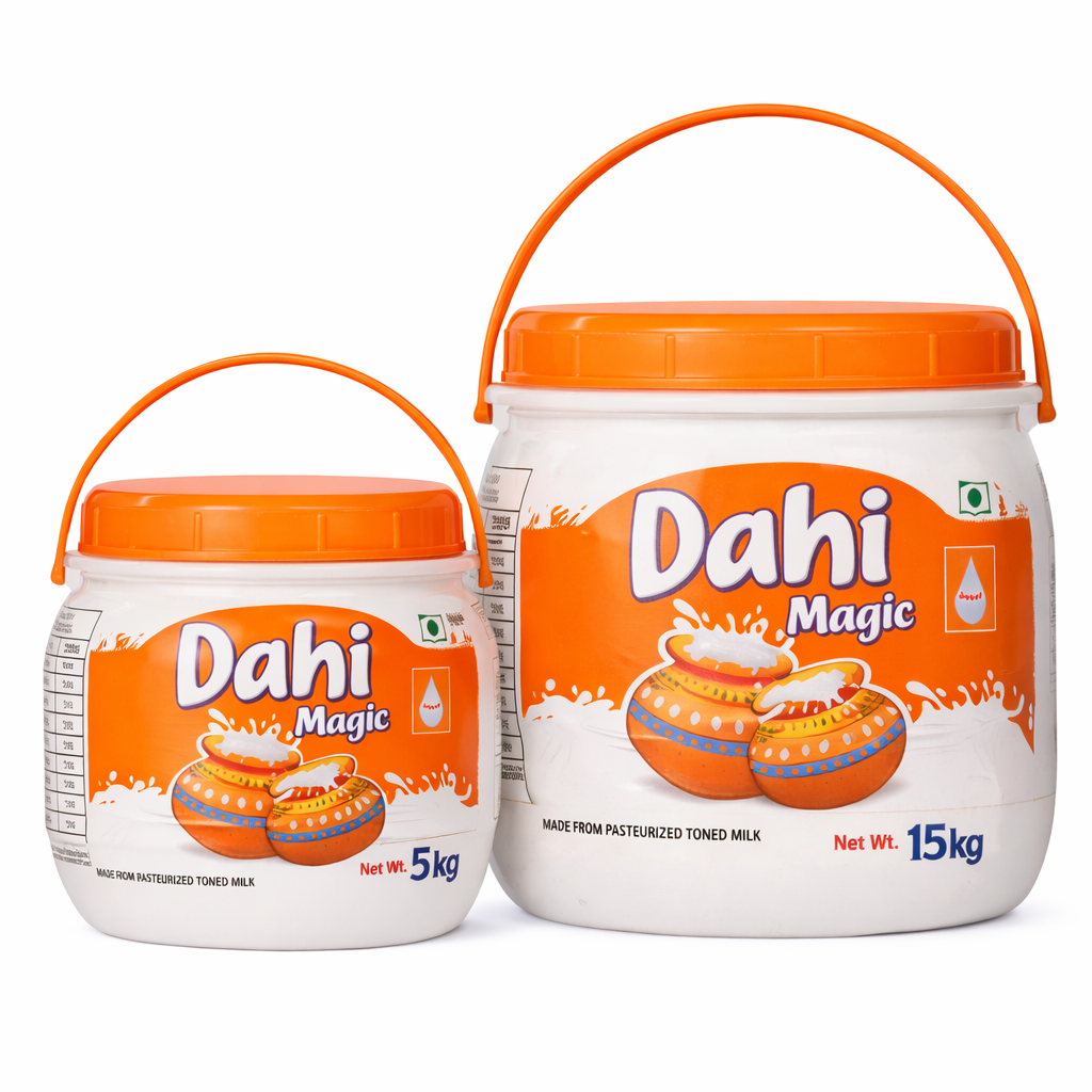 Dahi