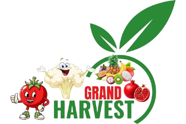 Grand Harvest