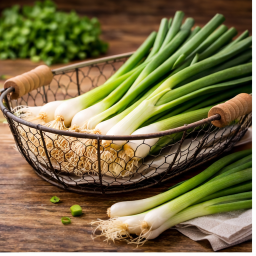 Spring Onion