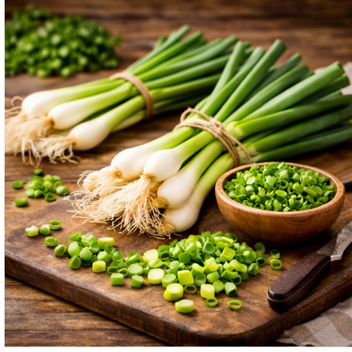 Spring Onion