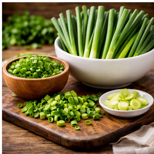 Spring Onion